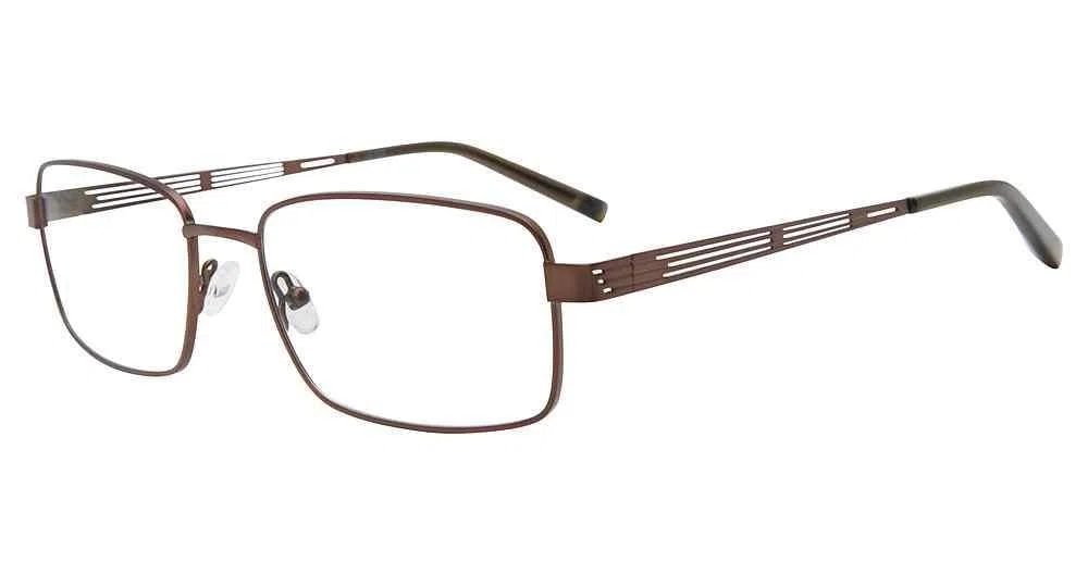Jones New York VJOM371 Eyeglasses - view 2